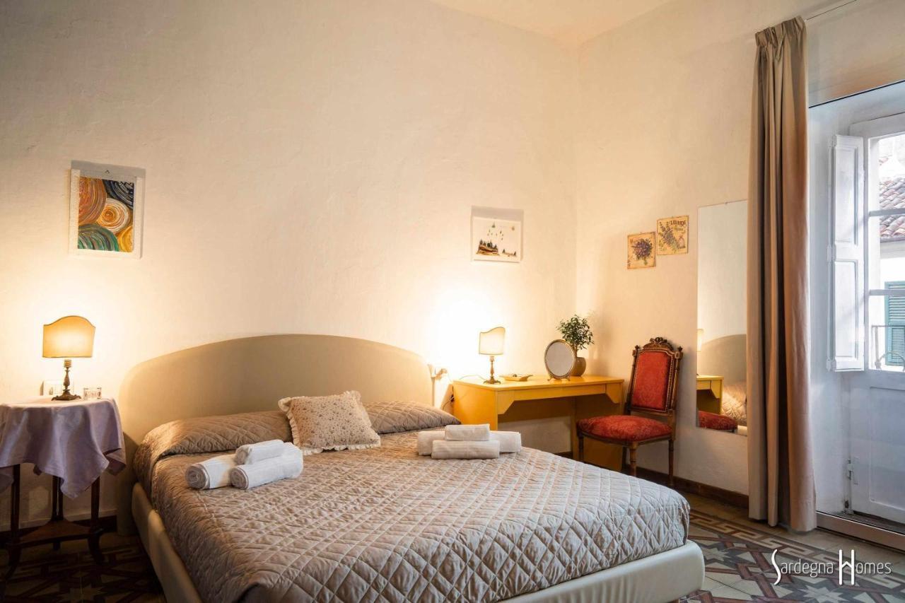 Sardegna Homes Il Glicine Olbia Kültér fotó