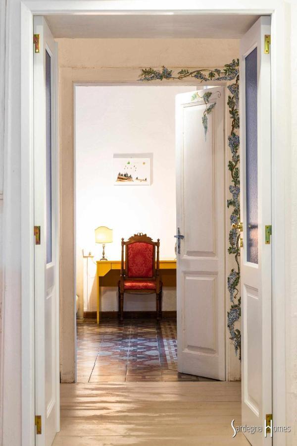 Sardegna Homes Il Glicine Olbia Kültér fotó