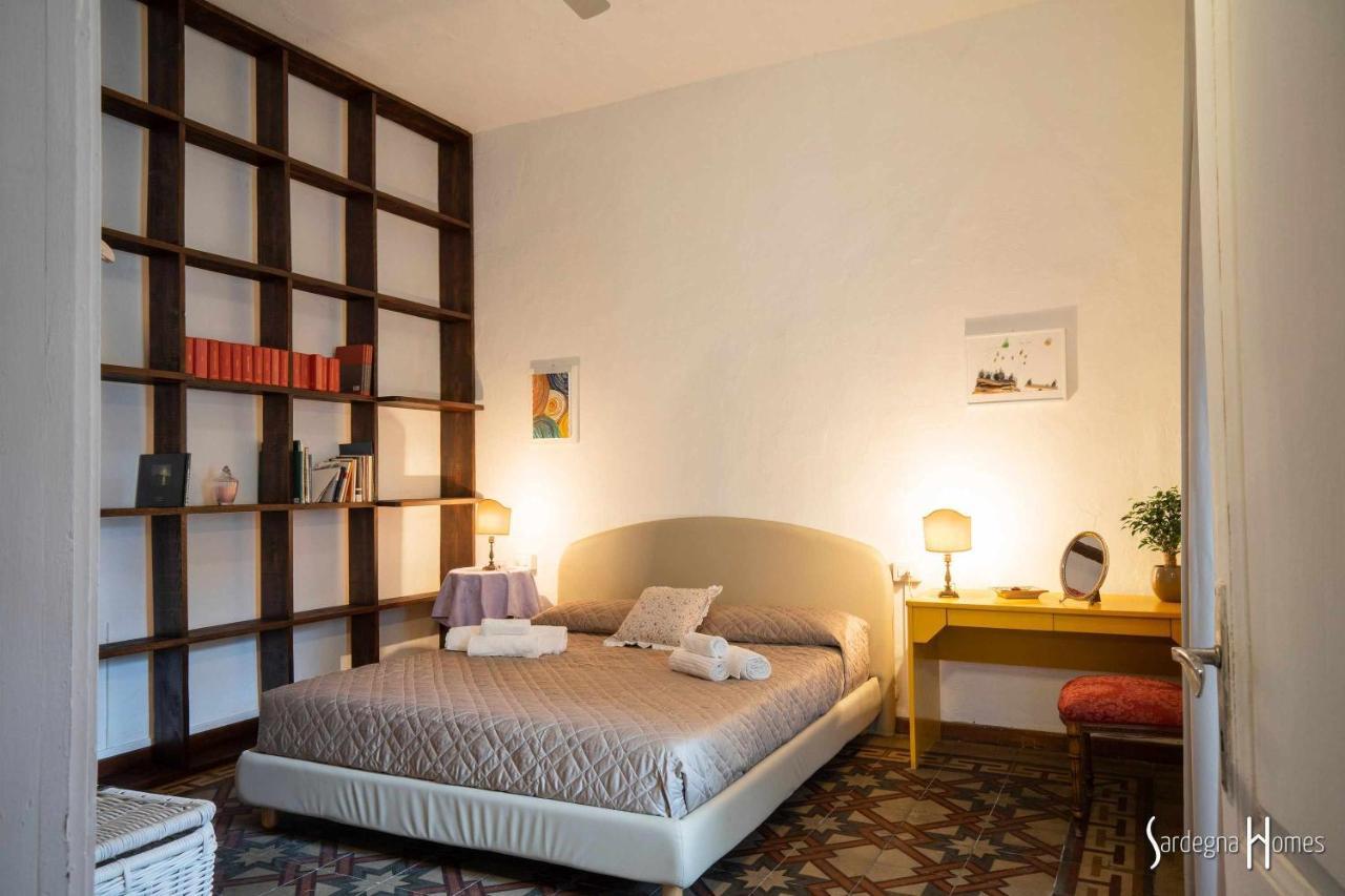 Sardegna Homes Il Glicine Olbia Kültér fotó