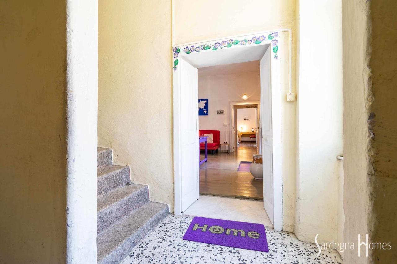Sardegna Homes Il Glicine Olbia Kültér fotó