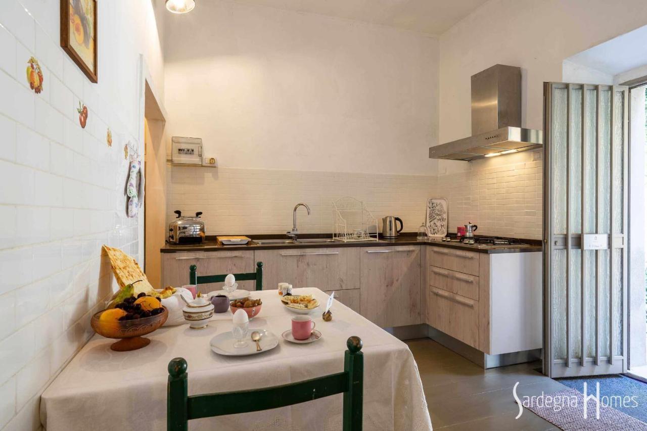 Sardegna Homes Il Glicine Olbia Kültér fotó