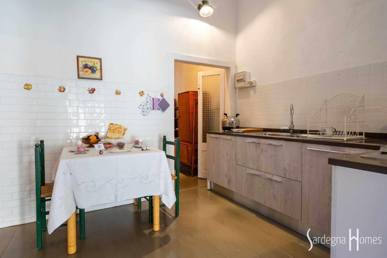 Sardegna Homes Il Glicine Olbia Kültér fotó