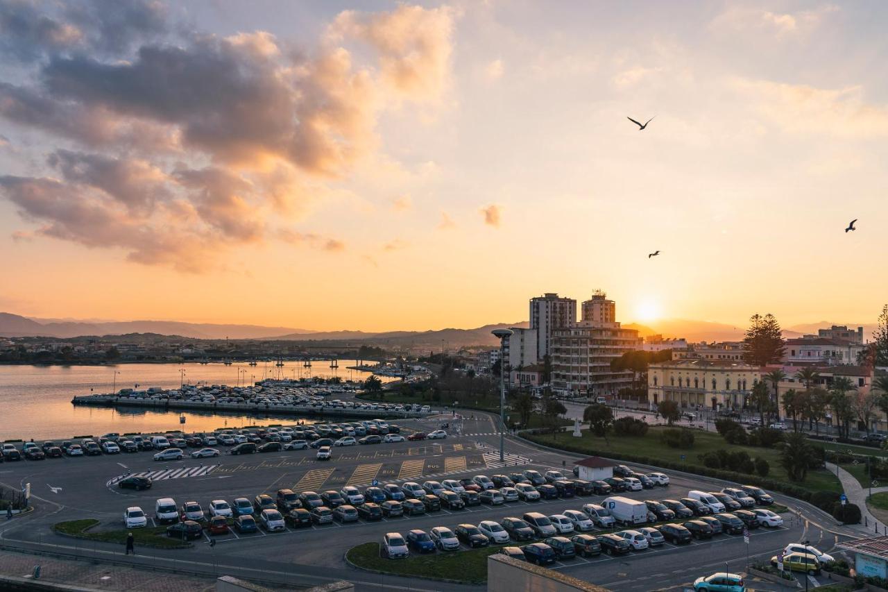 Sardegna Homes Il Glicine Olbia Kültér fotó